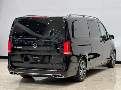 2023 مرسيدس - بنز فيتو