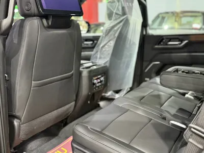 2025 جي ام سي يوكون دينالي