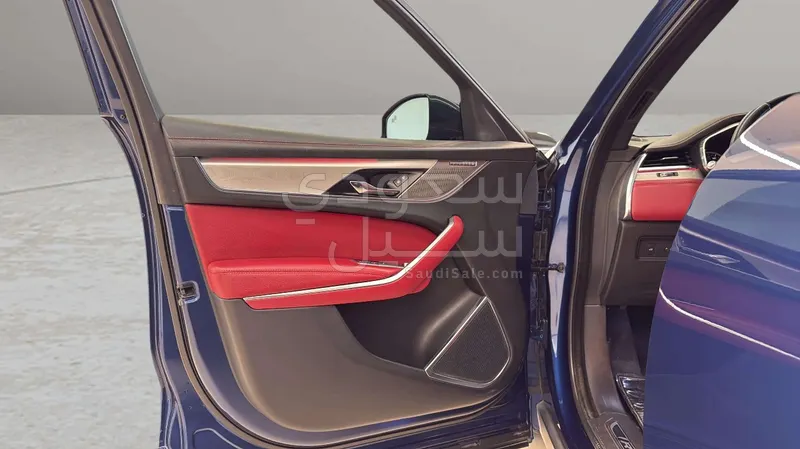 2023 جاكوار اف-بيس ار دايناميك