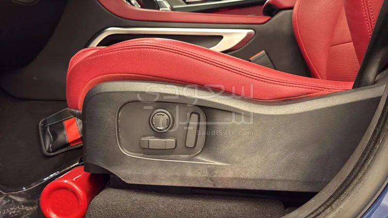 2023 جاكوار اف-بيس ار دايناميك