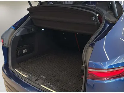 2023 جاكوار اف-بيس ار دايناميك