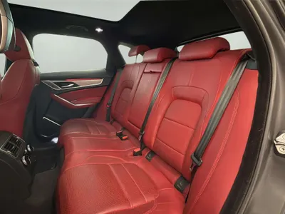 2023 جاكوار اف-بيس ار دايناميك