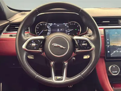 2023 جاكوار اف-بيس ار دايناميك