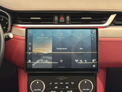 2023 جاكوار اف-بيس ار دايناميك