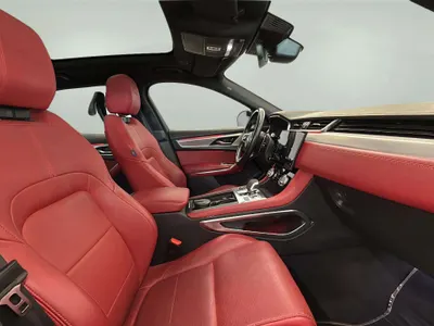 2023 جاكوار اف-بيس ار دايناميك