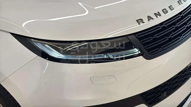 2024 لاند روفر رينج روفر سبورت اتش اس اي