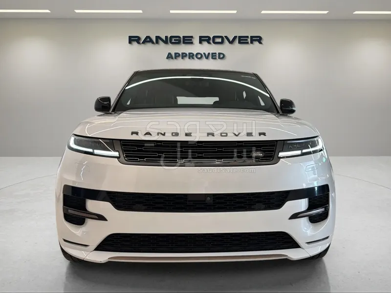 2024 لاند روفر رينج روفر سبورت اتش اس اي