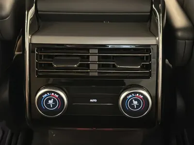 2024 لاند روفر رينج روفر سبورت اتش اس اي