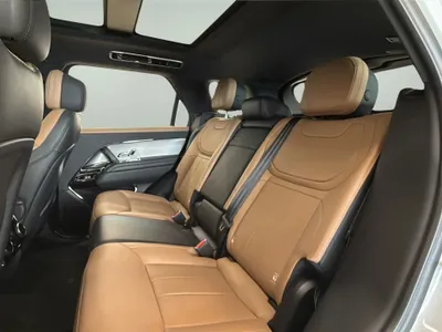 2024 لاند روفر رينج روفر سبورت اتش اس اي