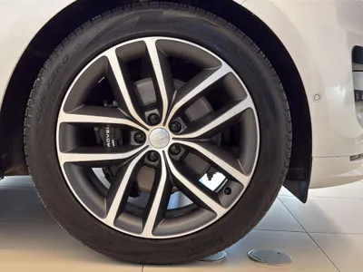 2024 لاند روفر رينج روفر سبورت اتش اس اي