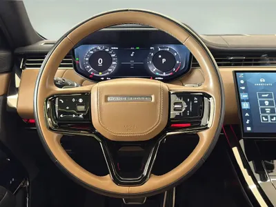 2024 لاند روفر رينج روفر سبورت اتش اس اي