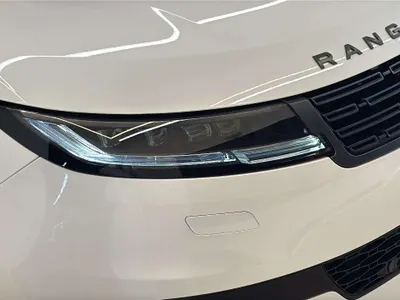 2024 لاند روفر رينج روفر سبورت اتش اس اي