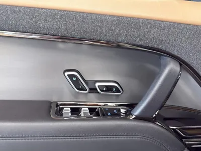 2024 لاند روفر رينج روفر سبورت اتش اس اي