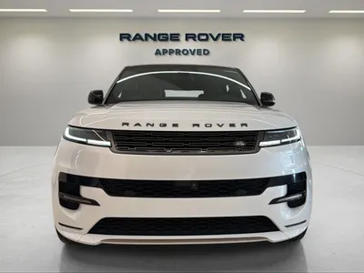 2024 لاند روفر رينج روفر سبورت اتش اس اي