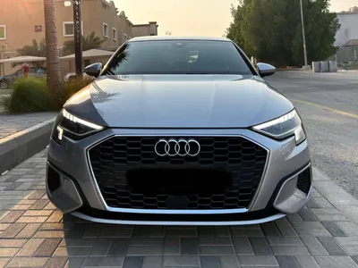 2023 اودي اي 3 30 تي اف اس اي