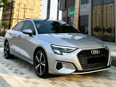 2023 اودي اي 3 30 تي اف اس اي