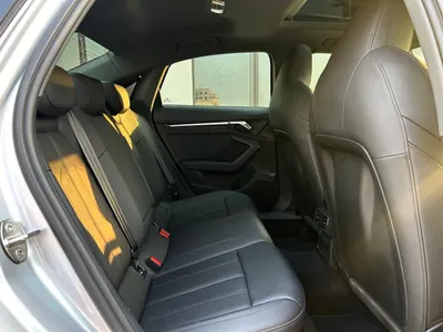 2023 اودي اي 3 30 تي اف اس اي