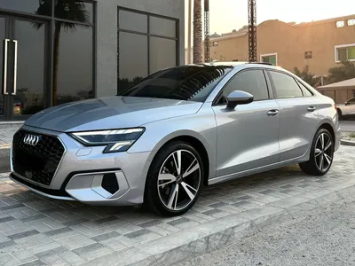 2023 اودي اي 3 30 تي اف اس اي