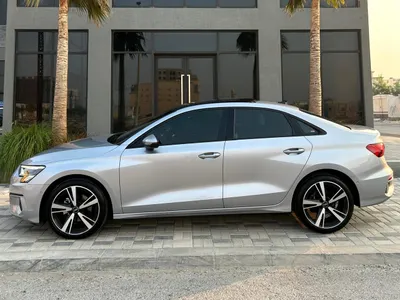 2023 اودي اي 3 30 تي اف اس اي