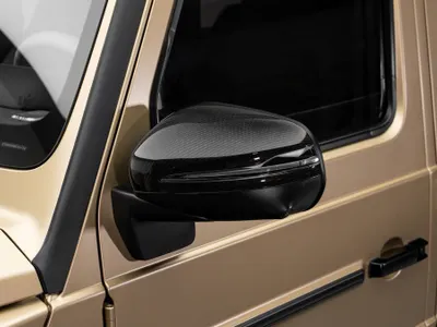 2025 مرسيدس - بنز جي 63 أي إم جي