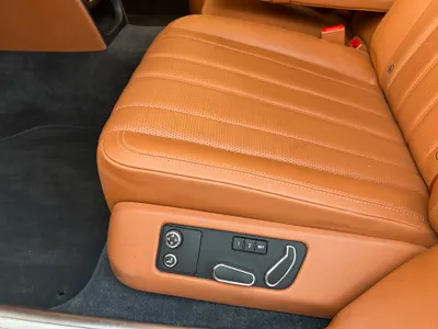 2015 بنتلي كونتيننتل فلاينج سبير