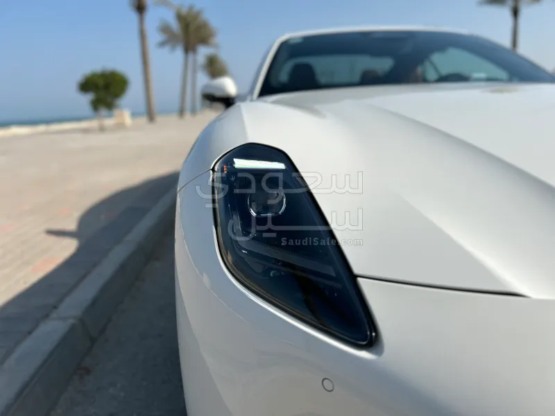 2024 مازيراتي جرانتوريزمو اس