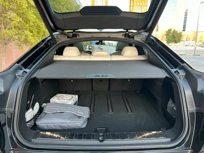 2023 بي ام دبليو الفئة اكس 6 إم 50 أي