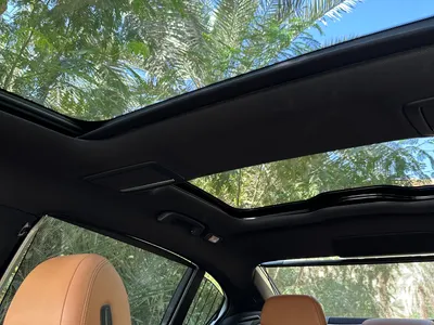 2017 بي ام دبليو الفئة السابعة 730 إل أي