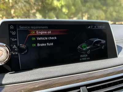 2017 بي ام دبليو الفئة السابعة 730 إل أي