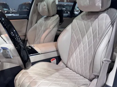 2023 مرسيدس - بنز إس 500