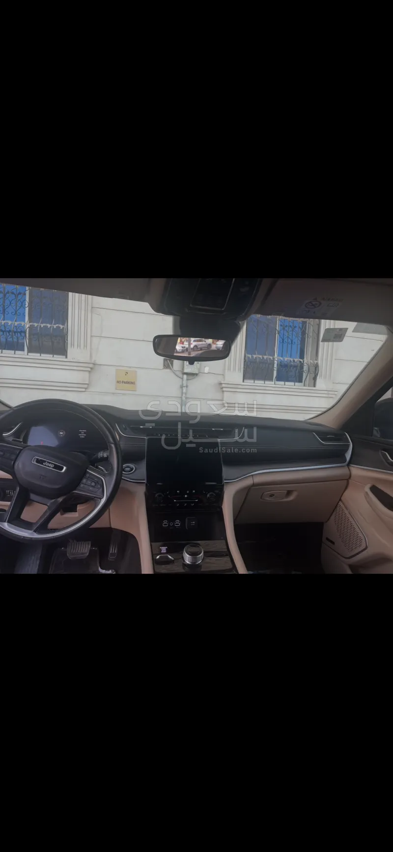 2021 جييب جراند شيروكي ليميتد