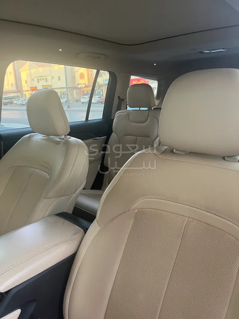 2021 جييب جراند شيروكي ليميتد