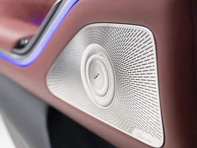 2025 مرسيدس - بنز إس 500