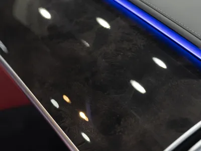 2025 مرسيدس - بنز إس 500