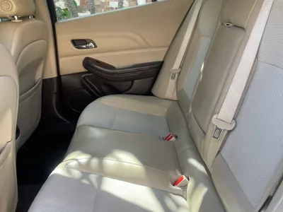 2015 شفروليه ماليبو ال تي