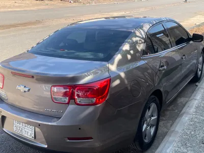 2015 شفروليه ماليبو ال تي