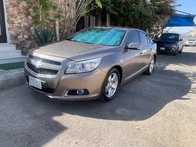 2015 شفروليه ماليبو ال تي