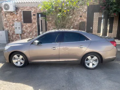 2015 شفروليه ماليبو ال تي