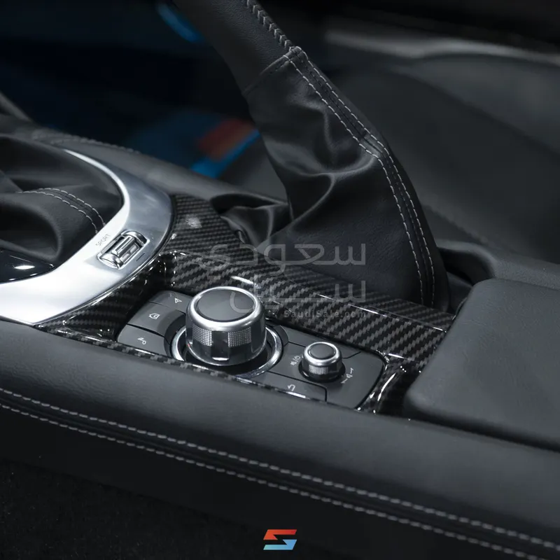 2024 مازدا مياتا ام اكس 5