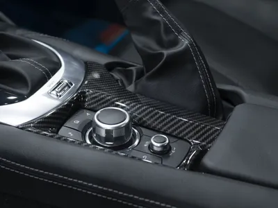 2024 مازدا مياتا ام اكس 5