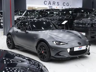 2024 مازدا مياتا ام اكس 5