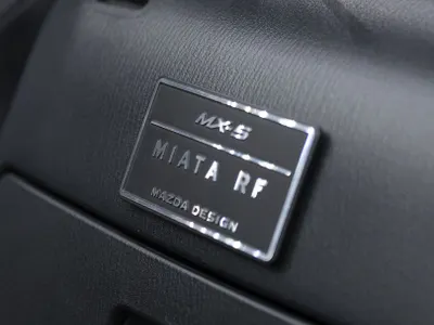 2024 مازدا مياتا ام اكس 5