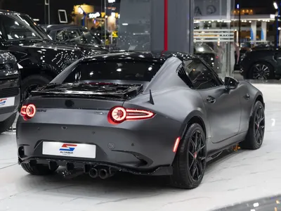 2024 مازدا مياتا ام اكس 5