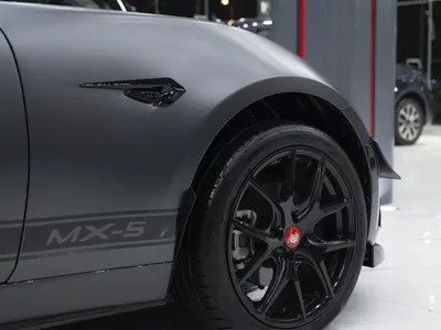 2024 مازدا مياتا ام اكس 5