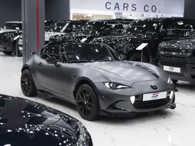 2024 مازدا مياتا ام اكس 5