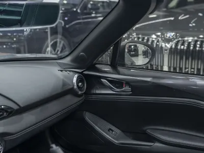 2024 مازدا مياتا ام اكس 5