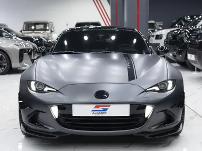 2024 مازدا مياتا ام اكس 5