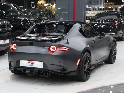 2024 مازدا مياتا ام اكس 5