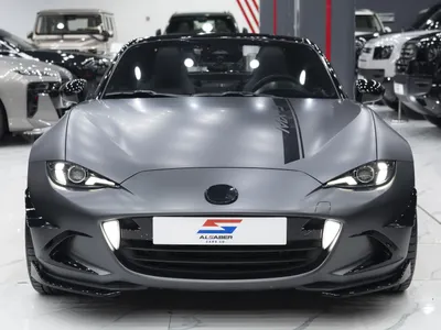 2024 مازدا مياتا ام اكس 5