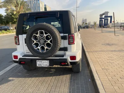 2023 بايك بي جاي 40 اس